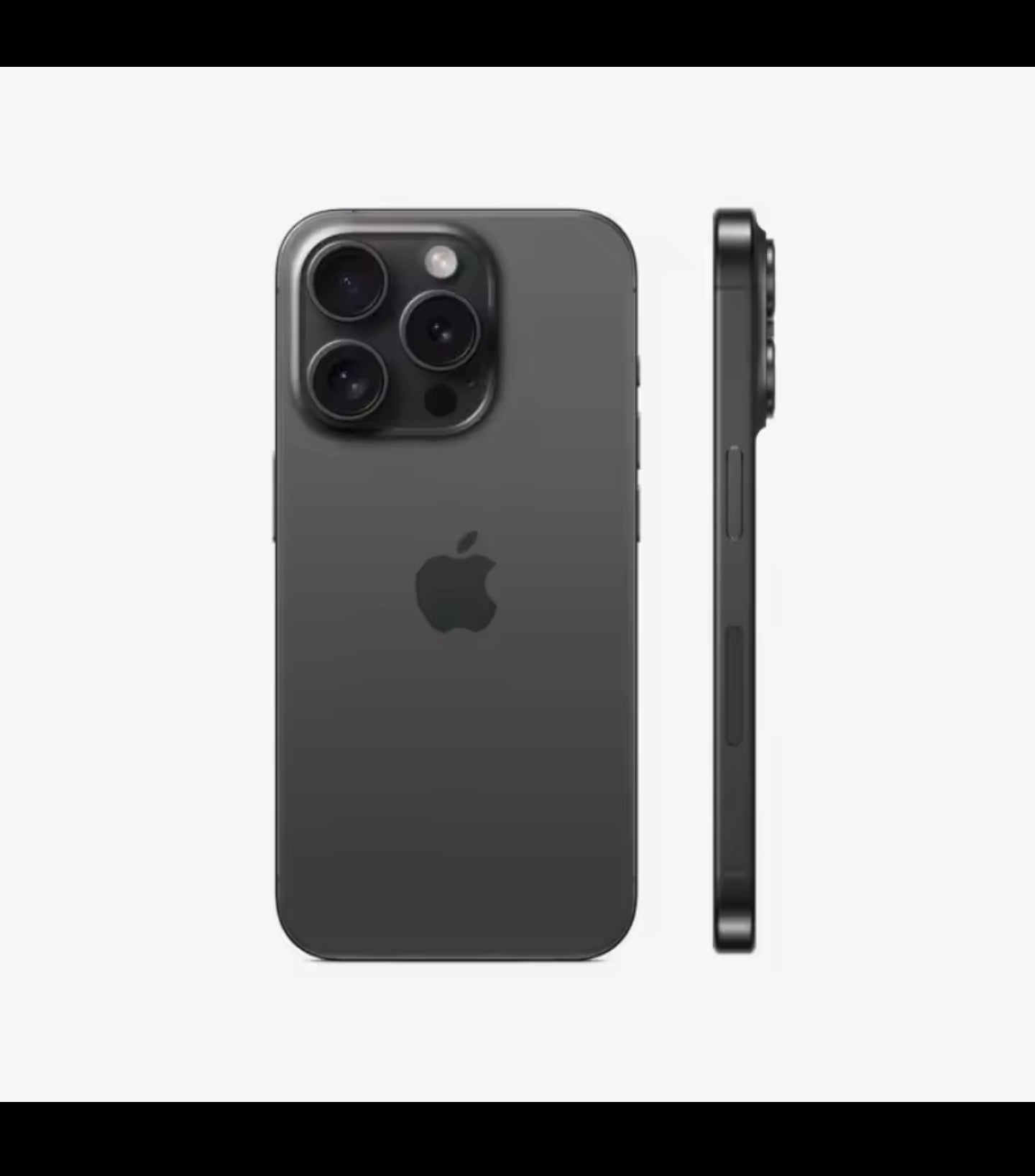 iPhone 15 Pro Max 1TB