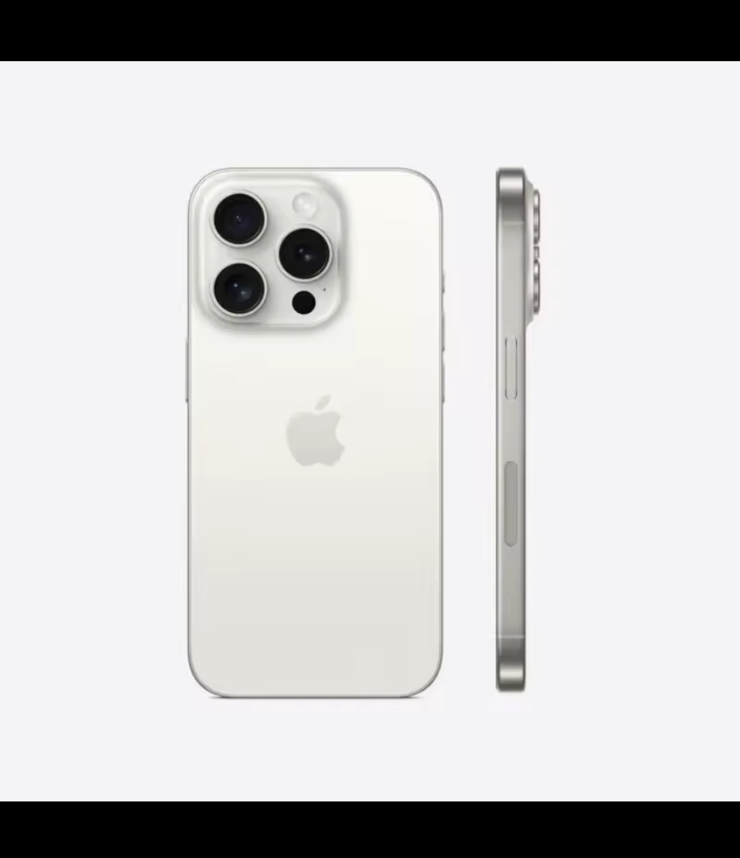 iPhone 15 Pro Max 1TB