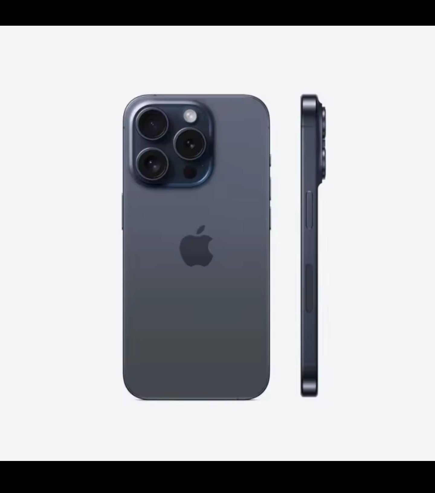 iPhone 15 Pro Max 1TB
