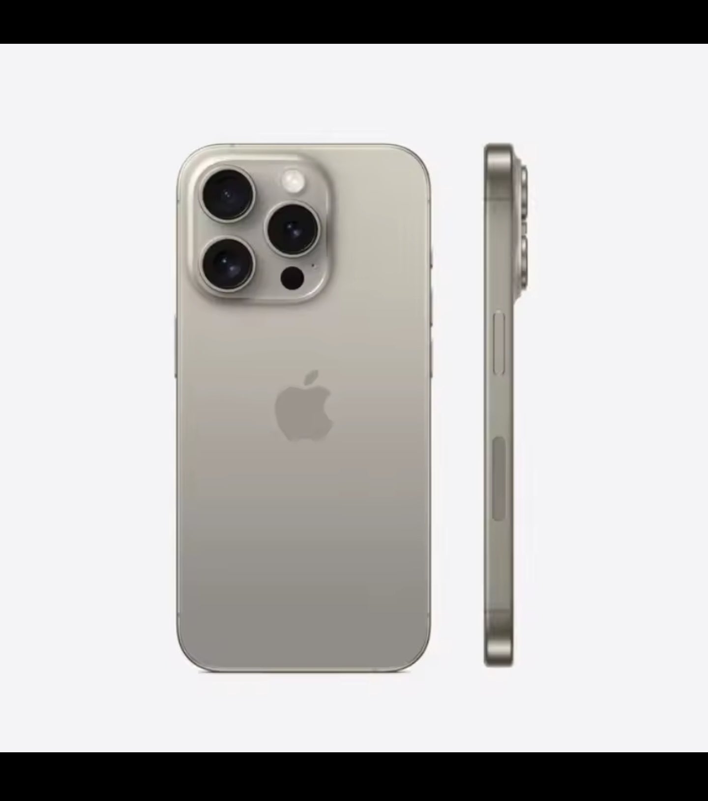 iPhone 15 Pro Max 1TB