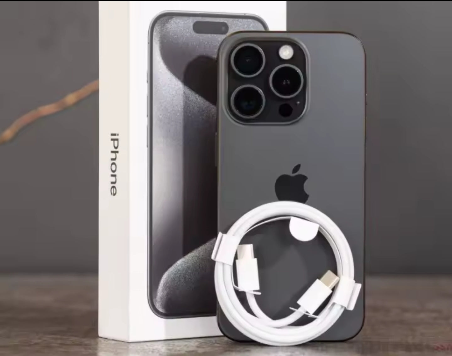 iPhone 15 Pro Max 1TB