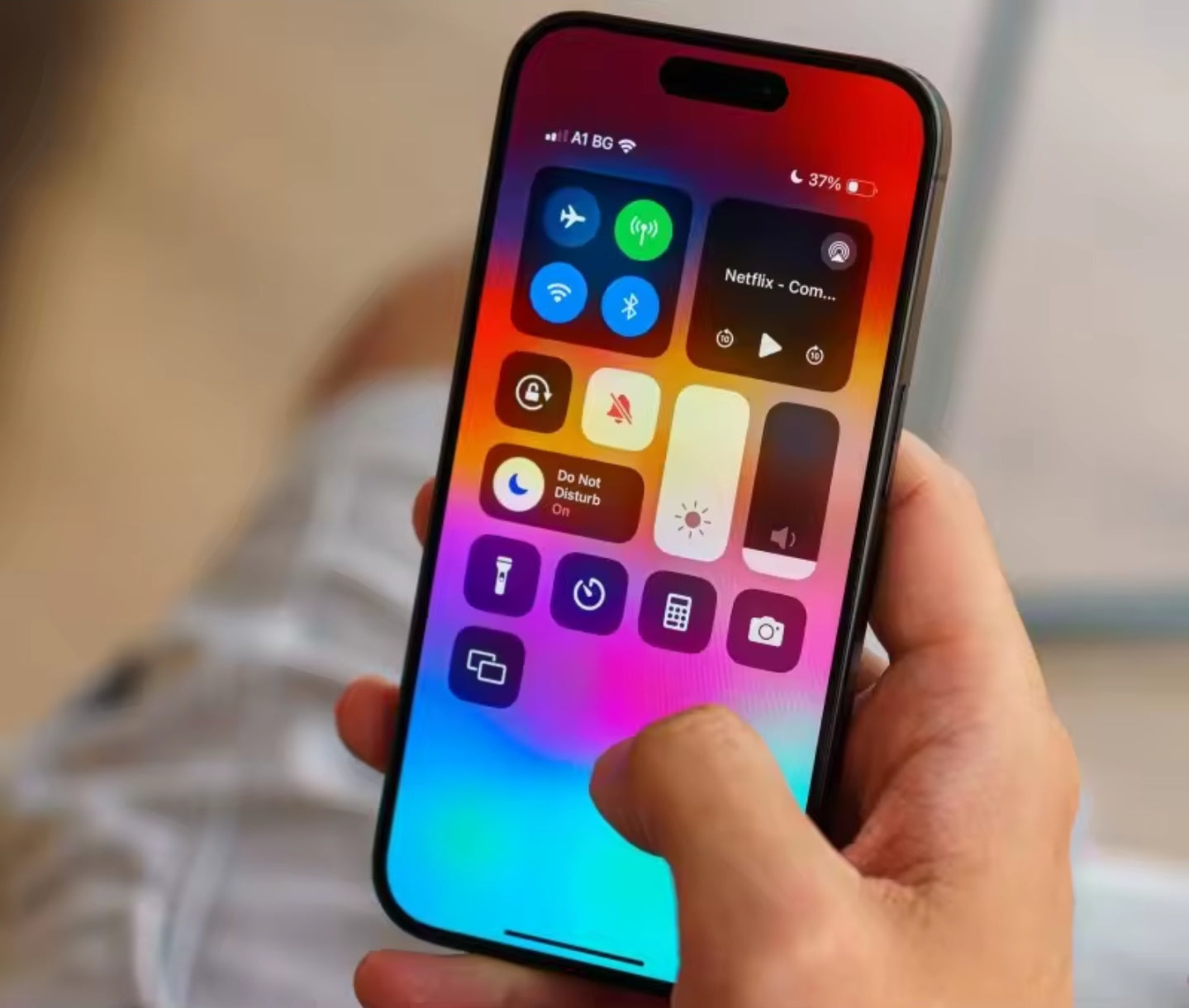iPhone 15 Pro Max 1TB