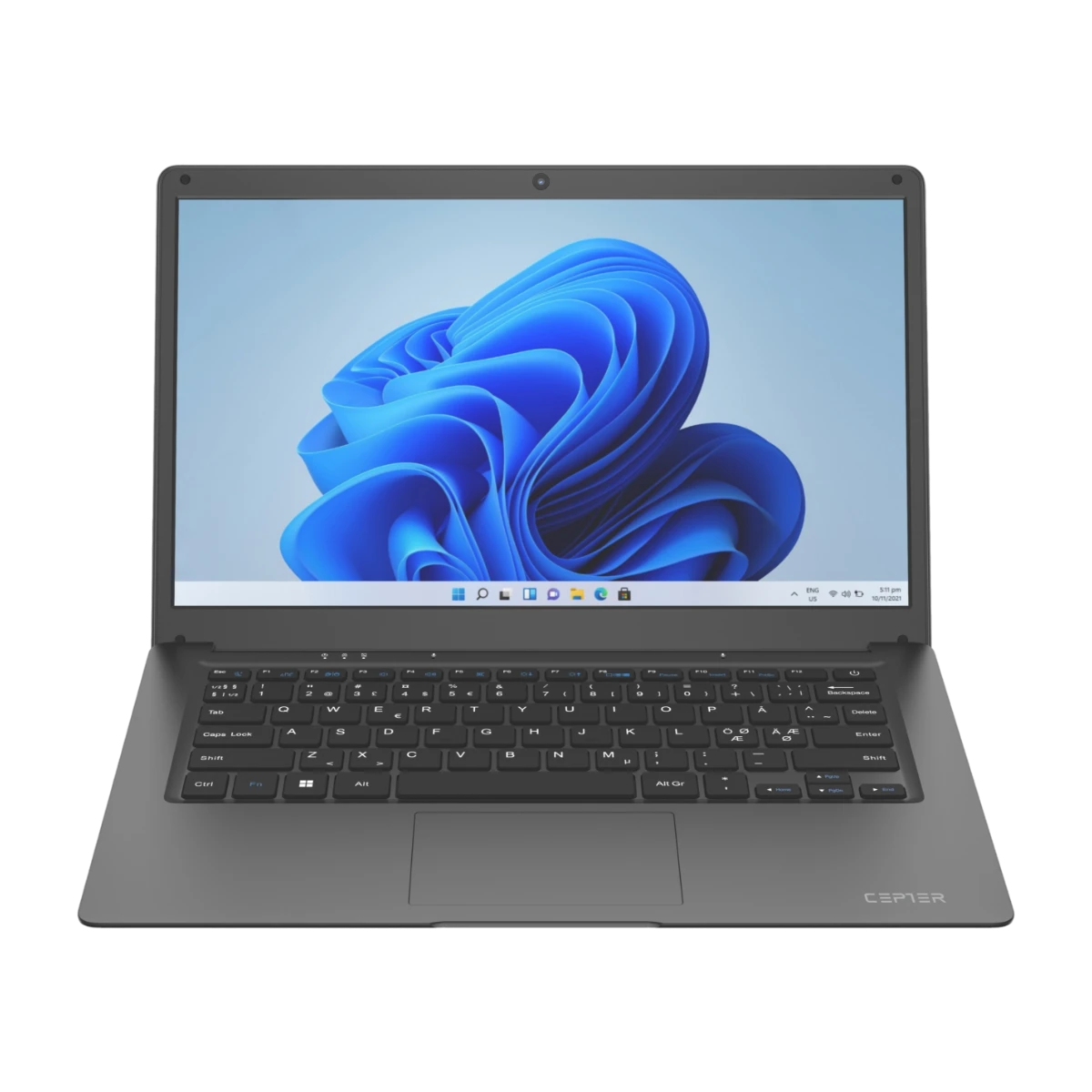 Cepter Pixel 14" Laptop