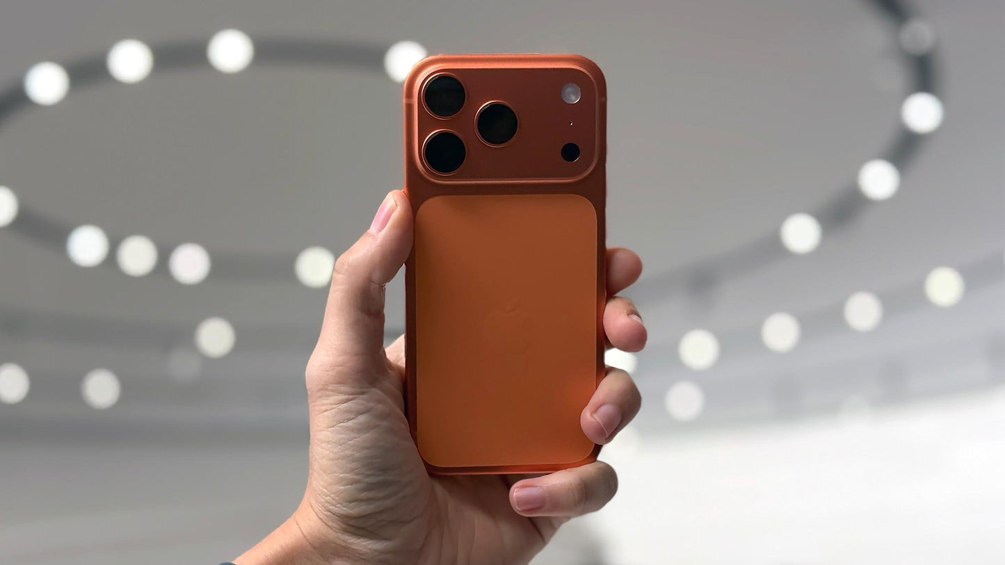 iPhone 17 Pro Max 256 GB