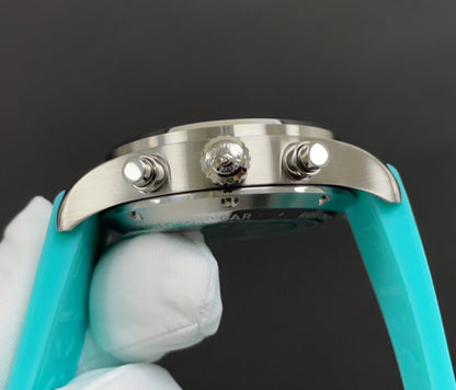 IWC Pilot’s Watch Chronograph 41 Edition “Mercedes-AMG PETRONAS Formula One™ Team