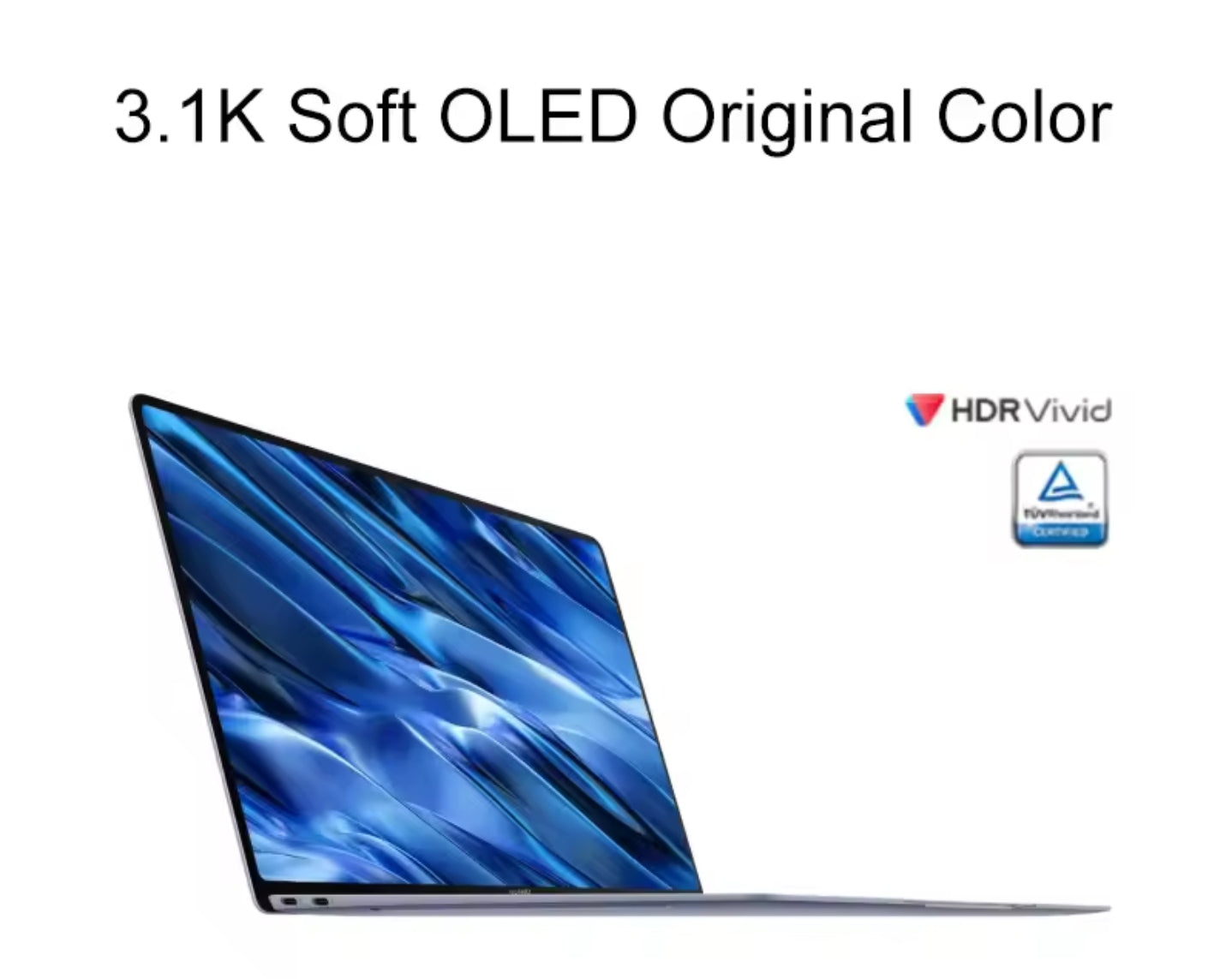 HUAWEI MateBook X Pro 2025 Laptop Inter Core Ultra9 185H 32GB 2TB Netbook 14.2inch 3.1k Touchscreen 120Hz OLED