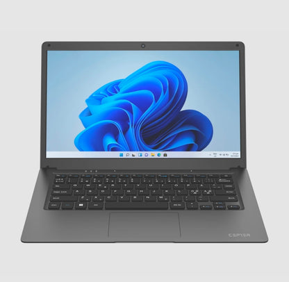 Cepter Pixel 14" Laptop