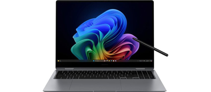 Samsung Galaxy Book5 360 (15.6", Core Ultra 7, 16GB)
