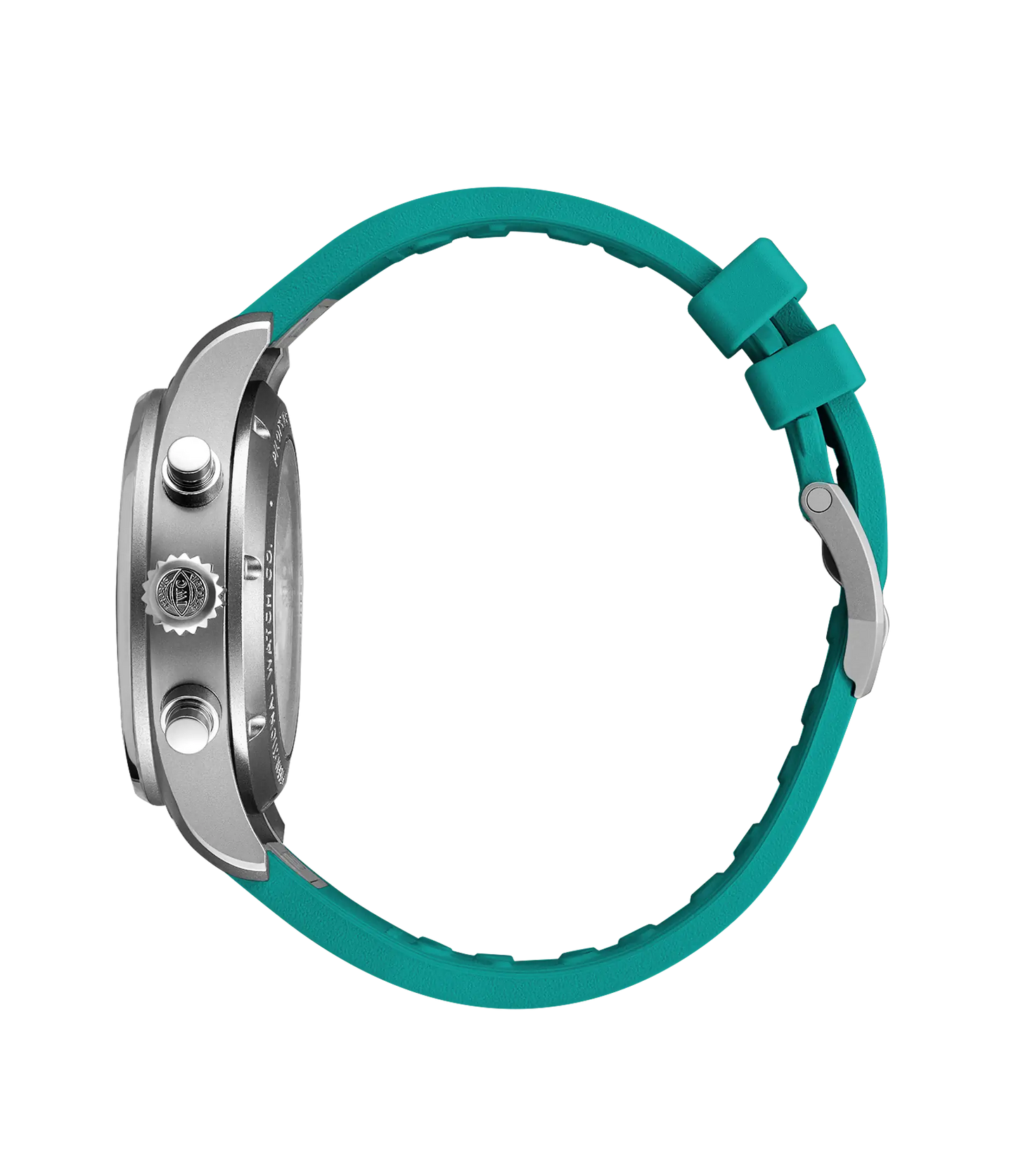 IWC Pilot’s Watch Chronograph 41 Edition “Mercedes-AMG PETRONAS Formula One™ Team