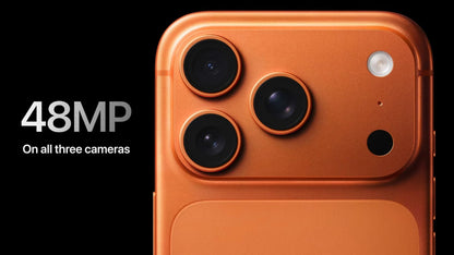 iPhone 17 Pro Max 256 GB
