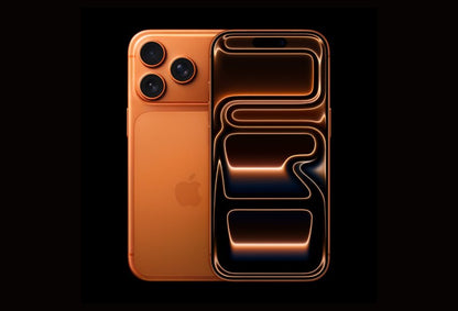 iPhone 17 Pro Max 256 GB