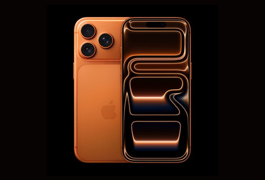 iPhone 17 Pro Max 256 GB