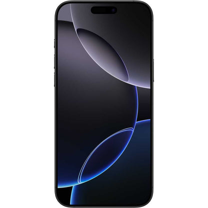 iPhone 16 Pro Max 5G smartphone 1TB Black Titanium