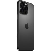 iPhone 16 Pro Max 5G smartphone 1TB Black Titanium
