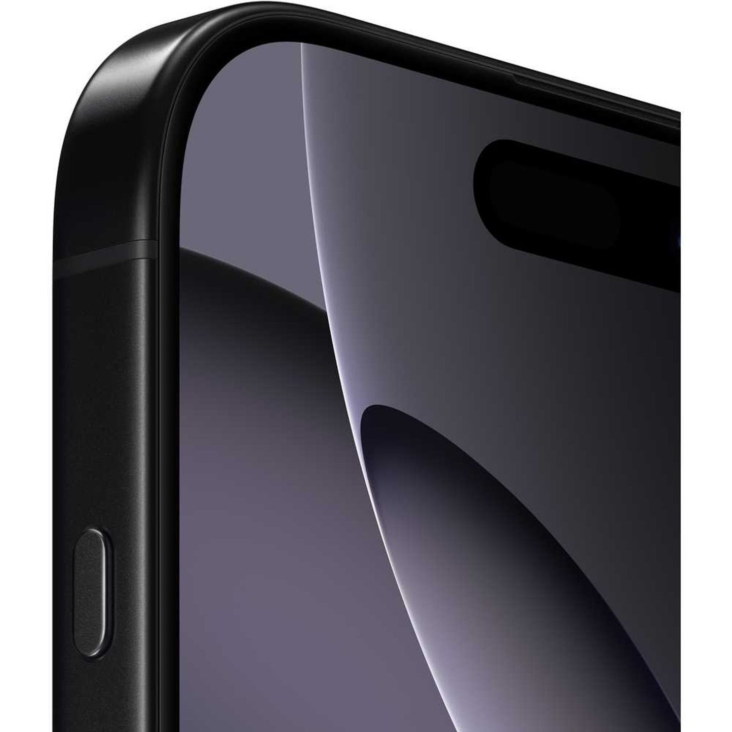 iPhone 16 Pro Max 5G smartphone 1TB Black Titanium