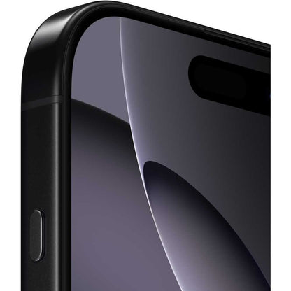 iPhone 16 Pro Max 5G smartphone 1TB Black Titanium